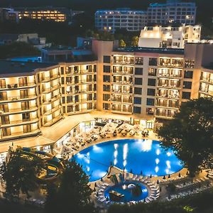 Prestige Hotel&Aquapark - All inclusive